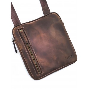 Сумка мужская маленькая VATTO Mk119 Kr450